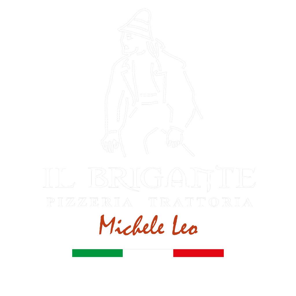 Logo Il brigante